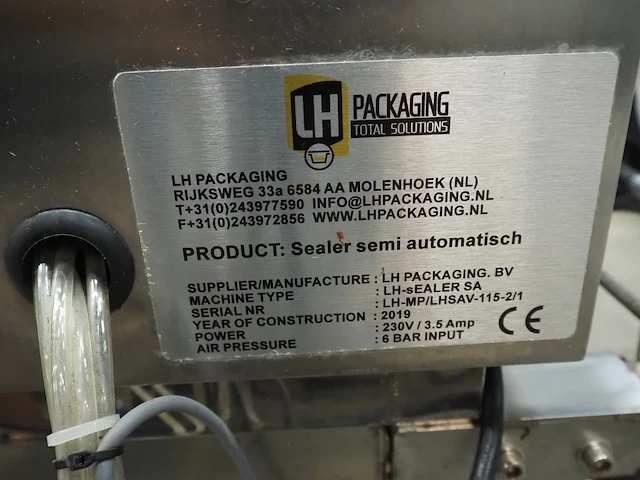 Lh packaging - afbeelding 3 van  12