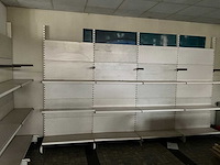 Lh2415 - winkelstelling 19 secties 250cm hoog - afbeelding 3 van  6