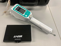 Li-cor li-600 porometer / fluorometer - afbeelding 1 van  10