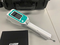 Li-cor li-600 porometer / fluorometer - afbeelding 4 van  10