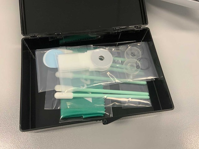 Li-cor li-600 porometer / fluorometer - afbeelding 7 van  10