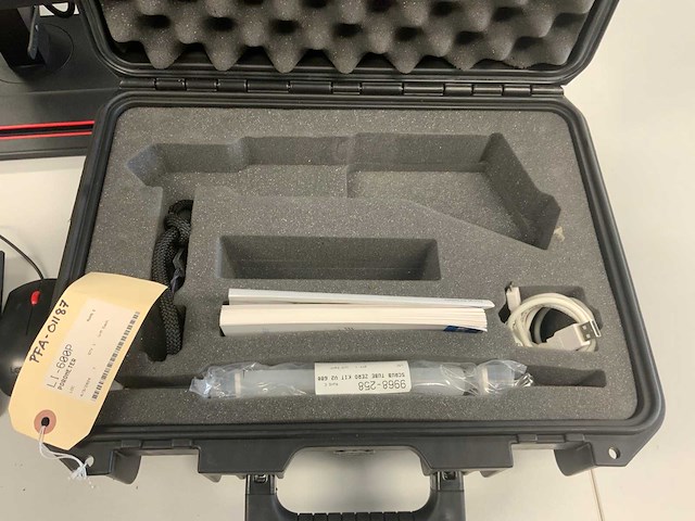 Li-cor li-600 porometer / fluorometer - afbeelding 8 van  10
