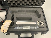 Li-cor li-600 porometer / fluorometer - afbeelding 8 van  10