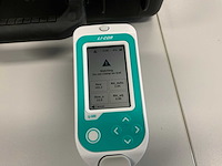 Li-cor li-600 porometer / fluorometer - afbeelding 10 van  10