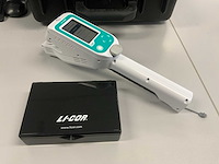 Li-cor li-600 porometer / fluorometer - afbeelding 3 van  10