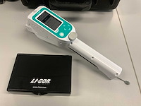Li-cor li-600 porometer / fluorometer - afbeelding 6 van  10