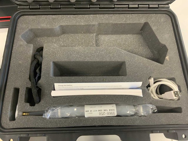 Li-cor li-600 porometer / fluorometer - afbeelding 9 van  10
