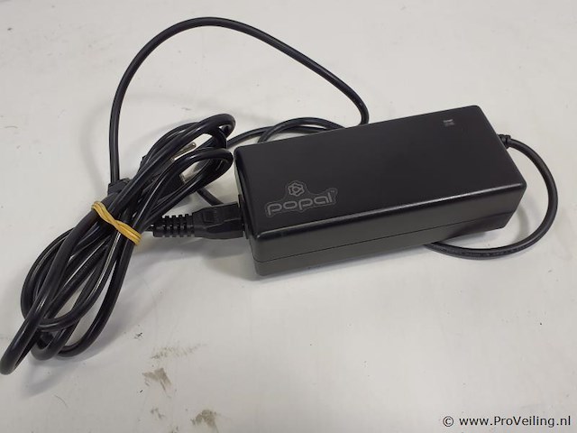 Li-ion acculader 42v sslc084v42xh - afbeelding 1 van  3