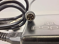 Li-ion acculader 42v sslc084v42xh - afbeelding 2 van  3