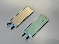 Li-po accu 3,5 volt 38,5wh (200x)