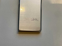 Li-po accu 3,5 volt 38,5wh (200x) - afbeelding 6 van  6