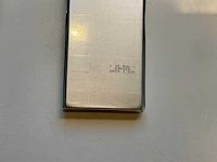 Li-po accu 3,5 volt 38,5wh (200x) - afbeelding 3 van  6