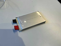 Li-po accu 3,85volt 12000mah
