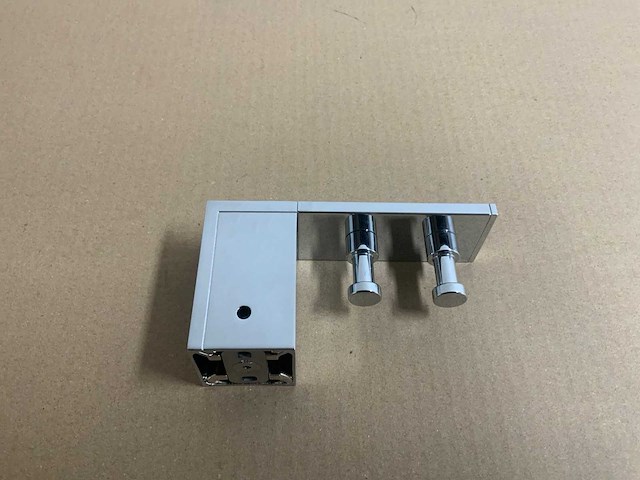 Liaison - emclia005 - handdoekhaak (2x) - afbeelding 2 van  7