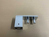 Liaison - emclia005 - handdoekhaak (2x) - afbeelding 2 van  7