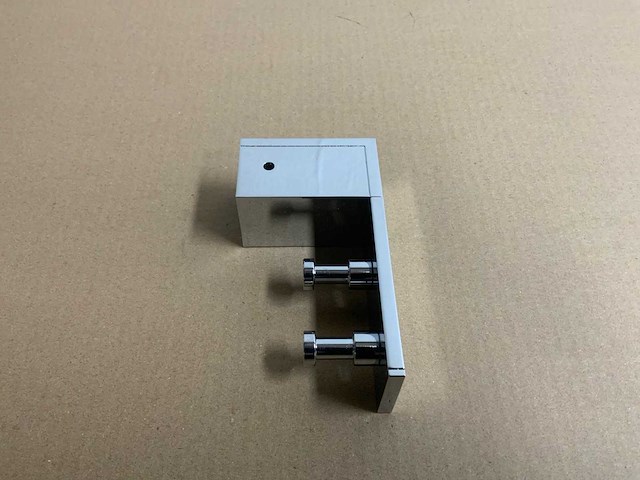 Liaison - emclia005 - handdoekhaak (2x) - afbeelding 3 van  7