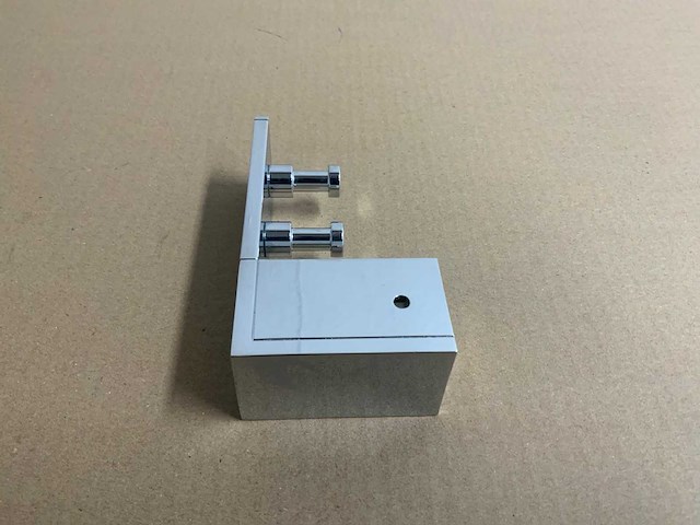 Liaison - emclia005 - handdoekhaak (2x) - afbeelding 5 van  7