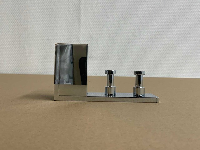 Liaison - emclia005 - handdoekhaak (2x) - afbeelding 7 van  7