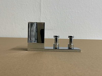 Liaison - emclia005 - handdoekhaak (2x) - afbeelding 7 van  7