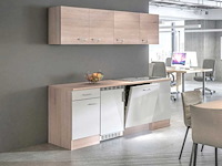 Liam - keuken inclusief apparatuur - afbeelding 2 van  9