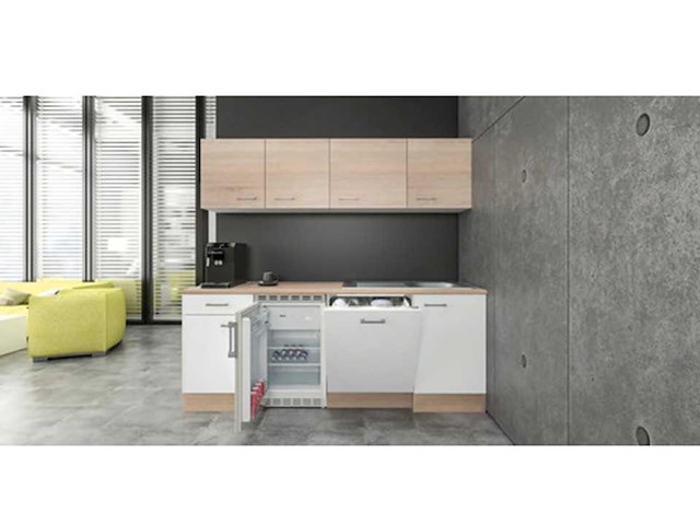 Liam - keuken inclusief apparatuur - afbeelding 3 van  9