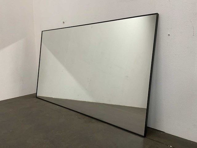 Liam - spiegel 140 x 80 cm - afbeelding 1 van  2