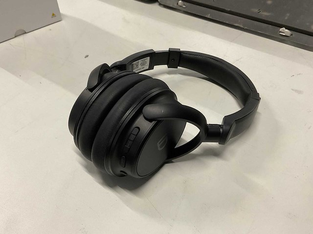 Liam & daan park koptelefoon (10x) - afbeelding 2 van  3