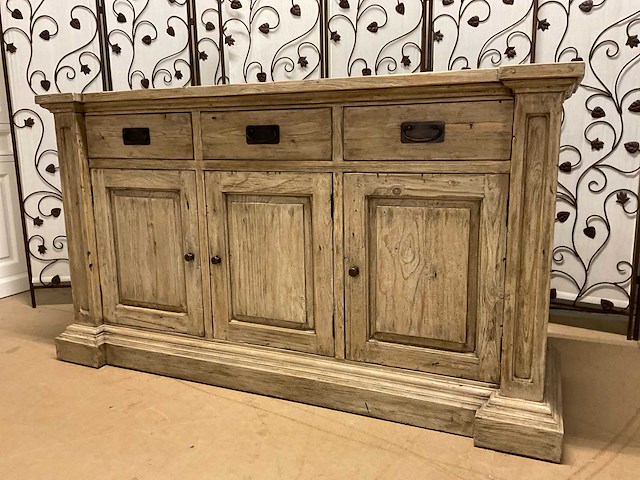 Liam dressoir - afbeelding 3 van  10