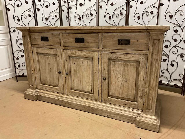 Liam dressoir - afbeelding 5 van  10