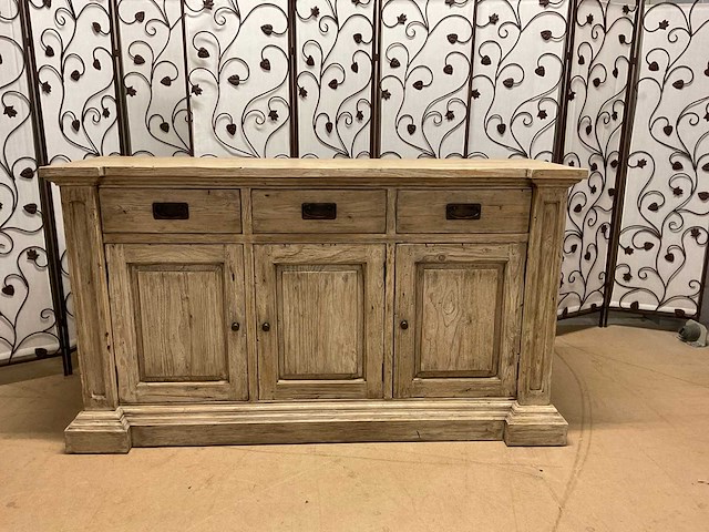 Liam dressoir - afbeelding 8 van  10