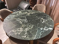 Liam eetkamertafel - afbeelding 4 van  9
