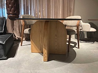 Liam eetkamertafel - afbeelding 6 van  9