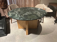 Liam eetkamertafel - afbeelding 8 van  9