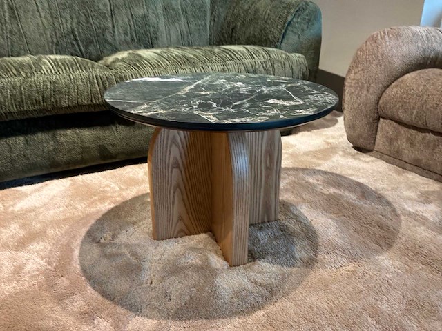 Liam salontafel - afbeelding 2 van  6
