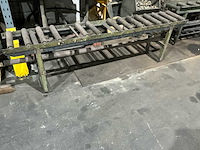 Lian feng horizontale lintzaagmachine - afbeelding 2 van  12