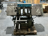 Lian feng horizontale lintzaagmachine - afbeelding 5 van  12