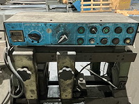 Lian feng horizontale lintzaagmachine - afbeelding 9 van  12