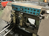 Lian feng horizontale lintzaagmachine - afbeelding 12 van  12