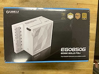 Lian li eg0850g edge gold psu - afbeelding 1 van  4
