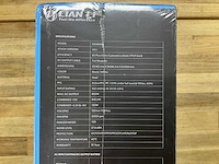 Lian li eg0850g edge gold psu - afbeelding 3 van  4