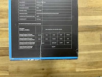 Lian li eg0850g edge gold psu - afbeelding 4 van  4