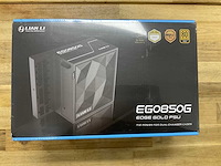 Lian li eg0850g edge gold psu - afbeelding 1 van  4
