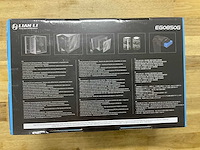 Lian li eg0850g edge gold psu - afbeelding 3 van  4