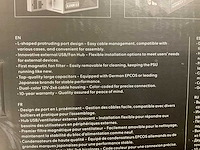 Lian-li eg0850g psu - afbeelding 2 van  3