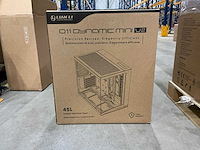 Lian li o11 dynamic mini v2 - afbeelding 1 van  2