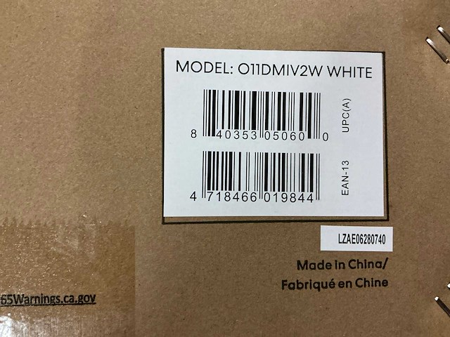 Lian li o11 dynamic mini v2 - afbeelding 2 van  2