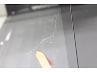 Lian li o11d mini x midi tower pc behuizing zwart - afbeelding 6 van  6