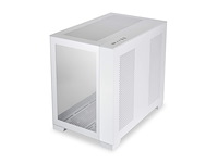 Lian li o11d s o11 dynamic mini snow edition behuizing wit - afbeelding 4 van  4