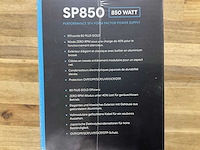 Lian li sp850 power supply - afbeelding 4 van  4
