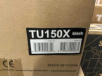 Lian li tu150 mini itx case black - afbeelding 2 van  2